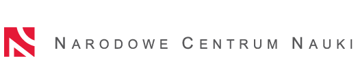 Logo Narodowego Centrum Nauki